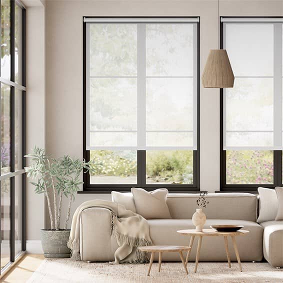 Beneficios de las Cortinas Roller Screen 1%