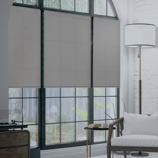 Cómo Elegir las Cortinas Roller Black Out Adecuadas