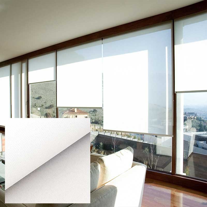 Cortinas Roller Screen 1%