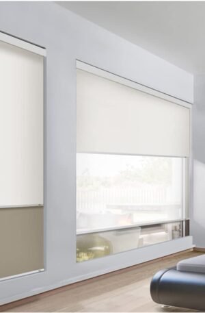 cortinas roller a medida lima Peru