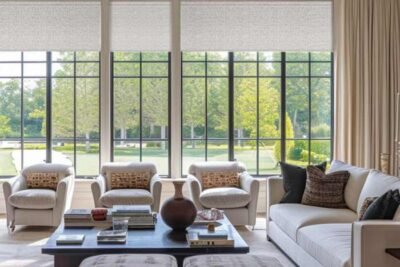 Cortinas Roller Blackout a Medida lima PERU
