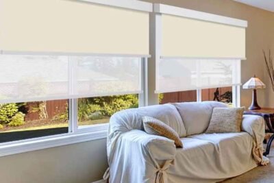 Cortinas Roller Doble Screen + Blackout lima Peru