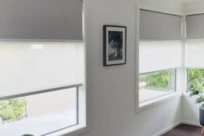 Cortinas Roller Dobles lima Peru