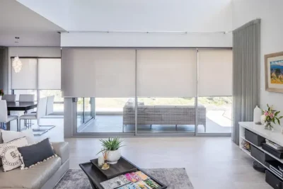 Cortinas Roller para Departamentos lima Peru