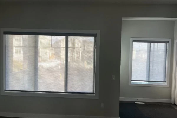 Cortinas Roller tipo screen lima Peru
