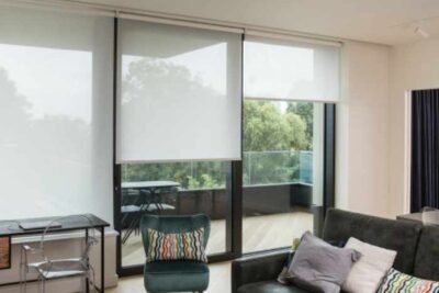 Cuánto Tiempo Duran las Cortinas Roller en lima Peru