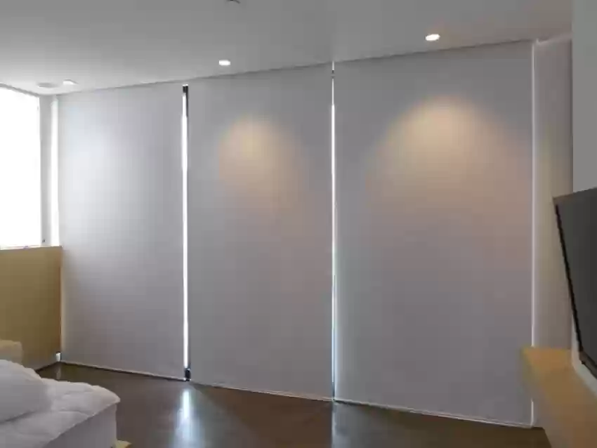 Cuántos Tipos de Cortinas Roller Existen black out