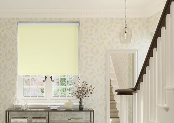 Diferencias entre cortinas roller blackout crema y otras opciones
