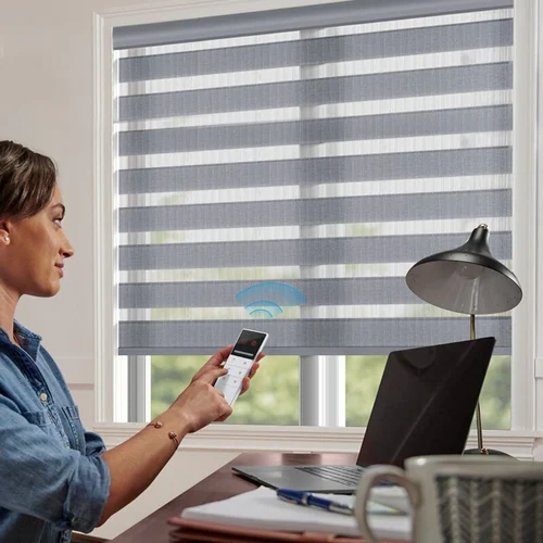 Factores que influyen en el precio de las cortinas roller dúo