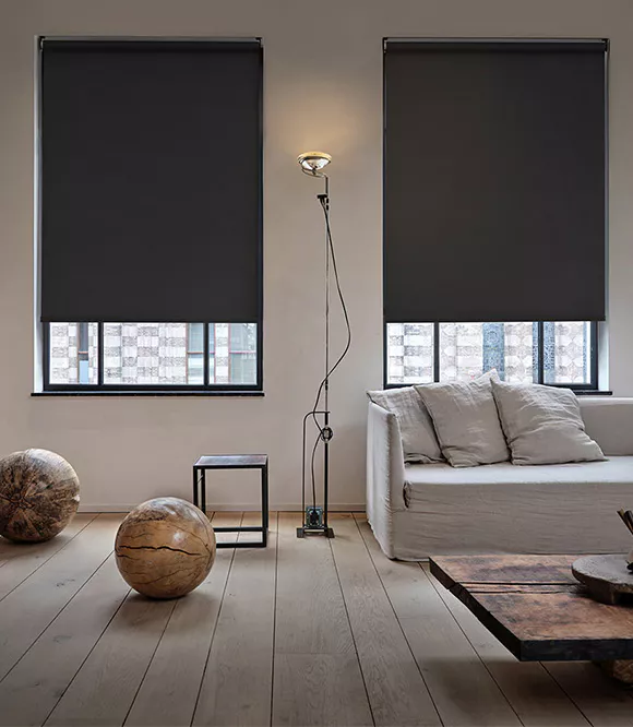 Precios estimados de cortinas roller blackout según características
