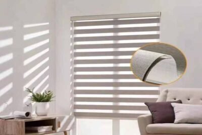 Qué Significa Cortina Roller Dúo lima Peru