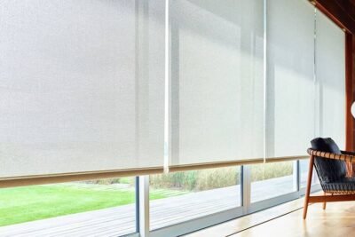 Qué es el Factor de Apertura en Screen peru