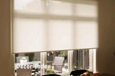 Qué material es el screen lima Peru