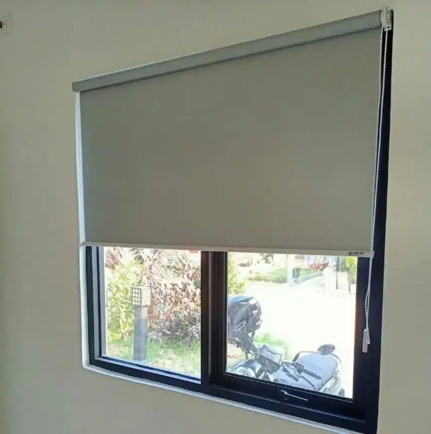 Qué son las Cortinas Roller Blackout Qué son las Cortinas Roller Blackout