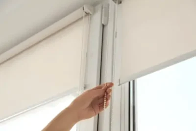 Qué tipos de cortinas roller hay en lima Peru