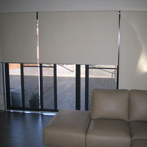 Tipos de Cortinas Roller y Sus Características