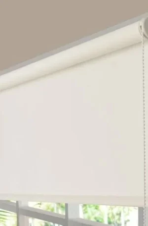 Venta de Cortinas Roller Blackout