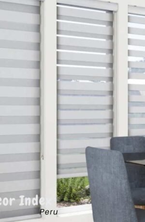 Venta de Cortinas Roller Duo lima peru