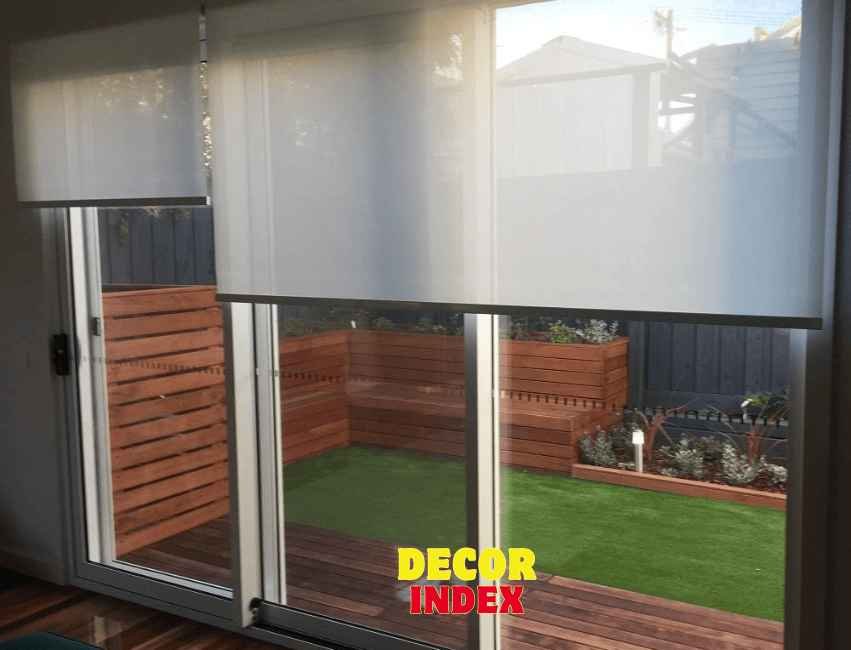 Cortinas Roller Screen Características Importantes que Debes Conocer