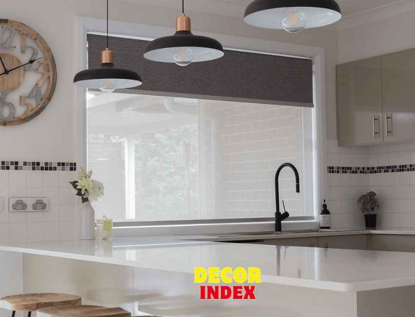 Cortinas Roller Screen Características importantes que debes conocer