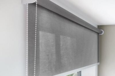 Cuánto Mide el Rollo de la Cortina Roller