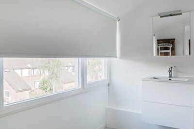 Por que Elegir Cortinas Roller peru