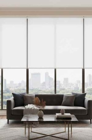 Cortinas Roller Screen 1%